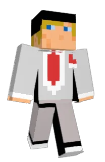 Front of Heug10's skin