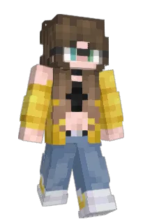 Front of kurocat471's skin