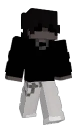 yMatheus29934_'s Minecraft skin wearing the 15th Anniversary cape