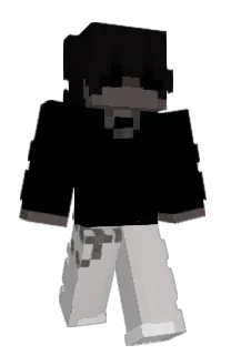 Front of yMatheus29934_'s skin