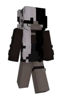 foneybalogne's Minecraft skin