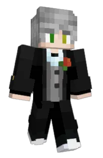 Kuraiko_o's Minecraft skin