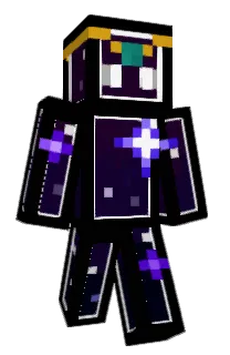 Shark_Ankha's Minecraft skin