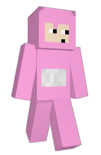 Luthens's Minecraft skin