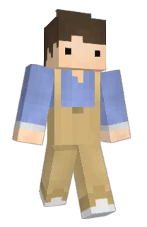 6666699999's Minecraft skin