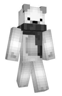 xurpio's Minecraft skin
