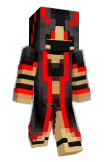 nekolufia's Minecraft skin