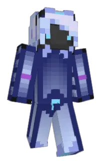 Front of TeryVeneno's skin