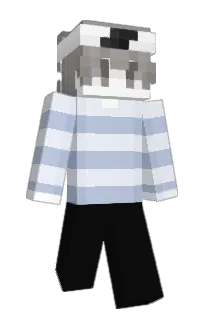 Front of skozbest's skin