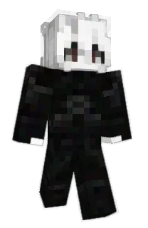 nvvura's Minecraft skin