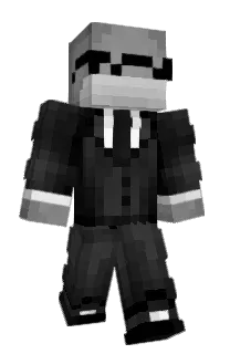 Front of tubukame_yuki's skin