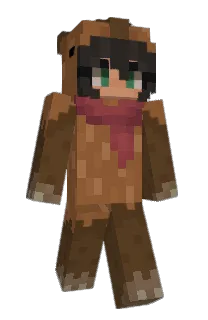Front of MarzsV's skin