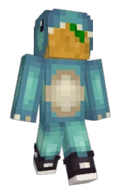 Skin preview