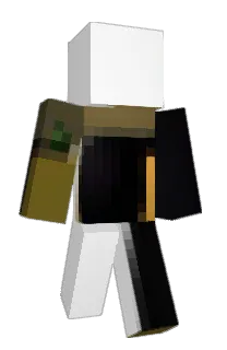 Front of Guzzwizerd's skin
