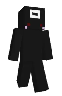 Front of KingLost01's skin