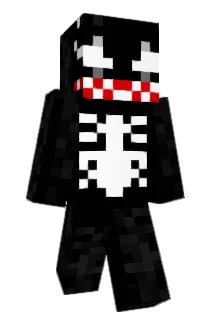 16hunnid Minecraft avatar full body