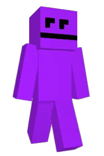 16s_Sayon Minecraft avatar full body