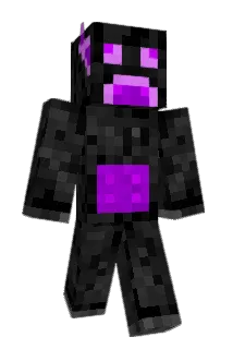 16smithaj Minecraft avatar full body