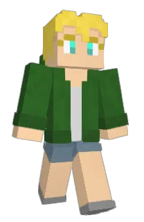 Front of lilremix's skin