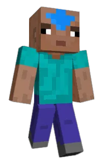 wendyah's Minecraft skin