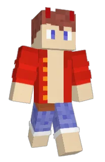 Front of No3lpascal's skin