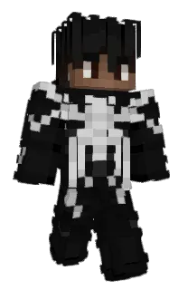 kreyzzzz's Minecraft skin
