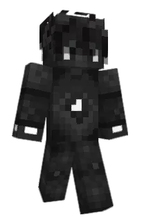 Front of matthbless's skin