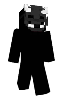 Hyv's Minecraft skin