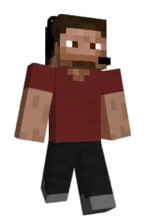 1703Lukas Minecraft avatar full body