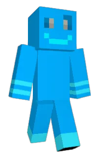 blerki's Minecraft skin