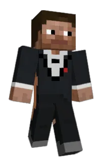 maezawa3's Minecraft skin