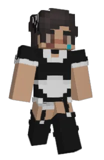 Front of xzvzxz's skin