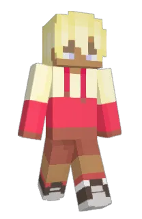 Front of 0_Annie_0's skin