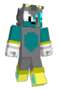 Grey_Hedgehog