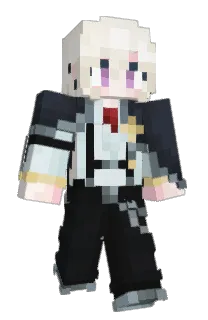 Front of Empress_III's skin