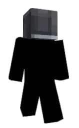 abbey and shark Minecraft skin — Classic model — first worn by 8b2ca111504dde50