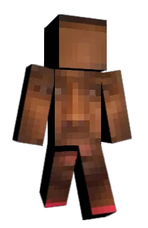 Bee_Master's Minecraft skin