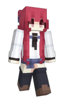 Sphixis's Minecraft skin
