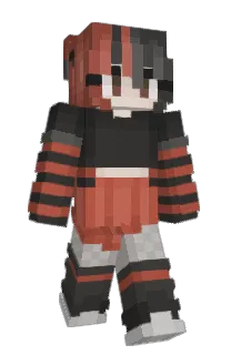 Front of nika1410's skin