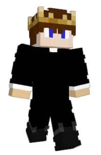 GGionick_'s Minecraft skin