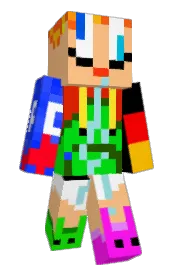 Skin preview