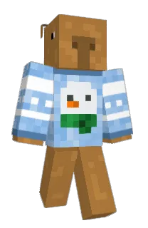 Front of barry5911's skin
