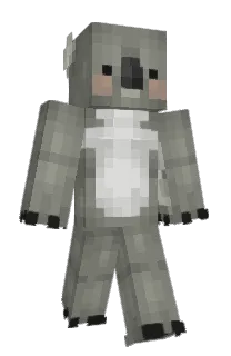 Front of itsleo93's skin