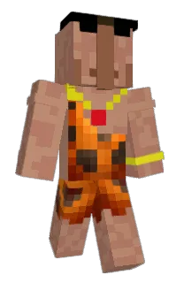 Destroyedbyyou's Minecraft skin