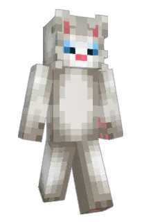 DorcyBossol's Minecraft skin