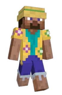 Who_'s Minecraft skin