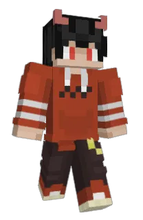 Front of xAsani_'s skin