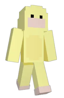 K3114's Minecraft skin