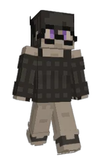 Front of Xenocide_333's skin