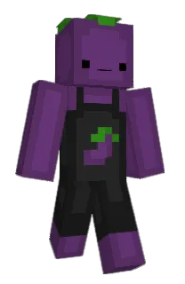 Front of redbullpls's skin